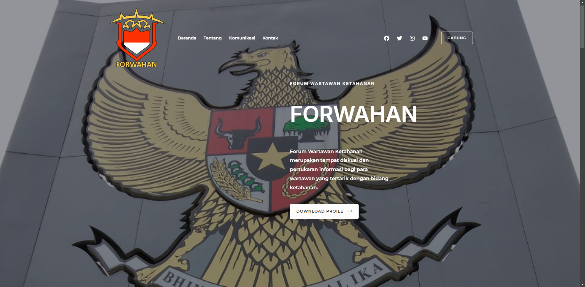 Forwahan