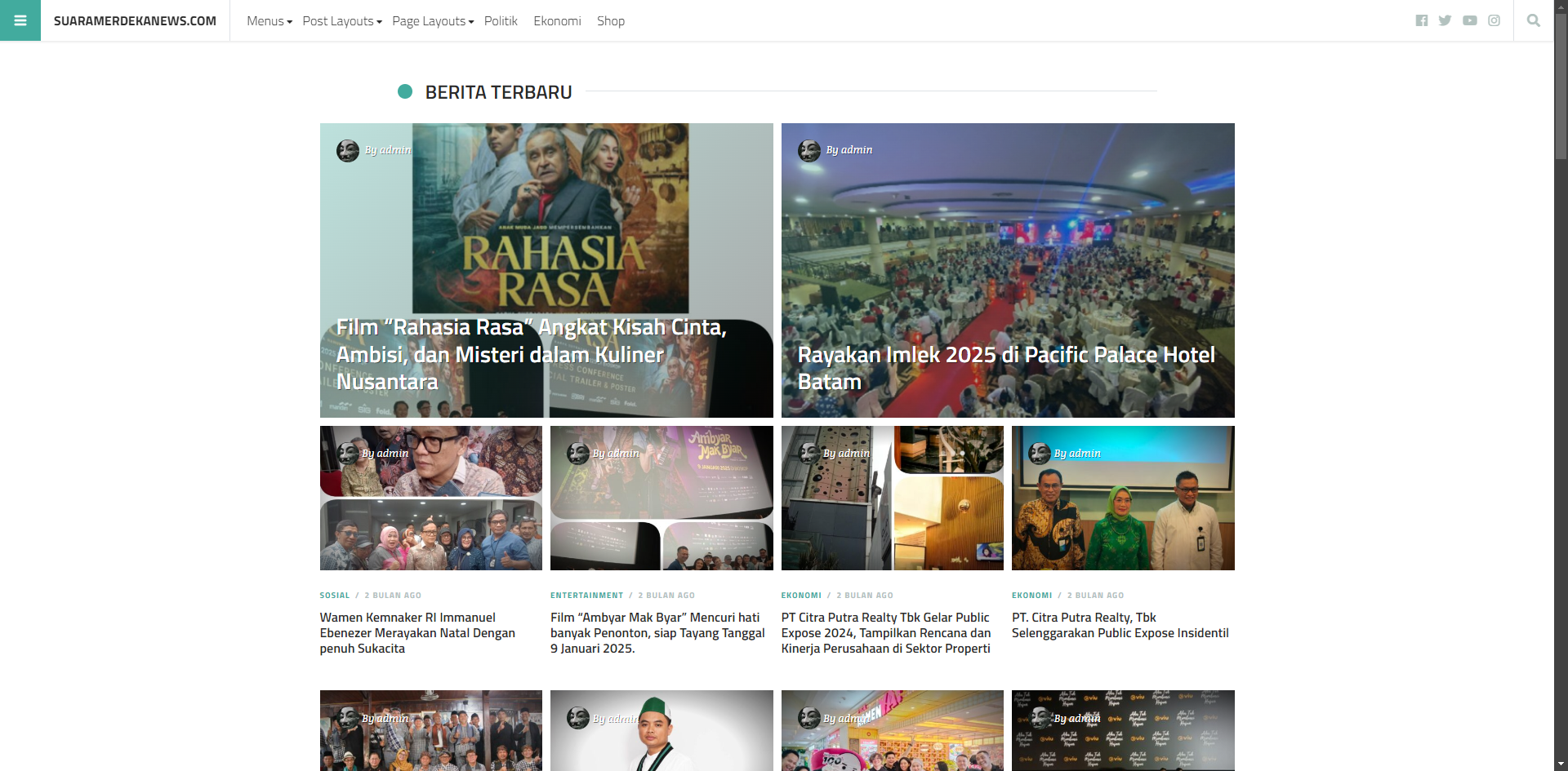 Suara Merdeka News
